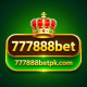 777888betpk.com logo